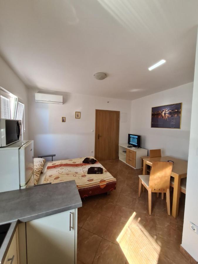 Apartments Mediteraneo Klek Exterior photo