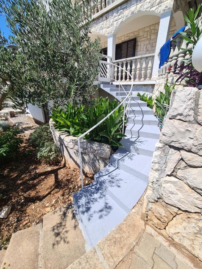 Apartments Mediteraneo Klek Exterior photo