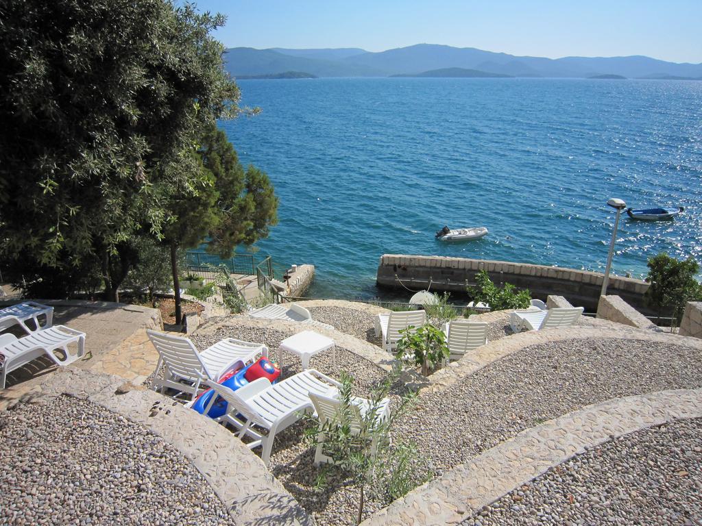 Apartments Mediteraneo Klek Exterior photo