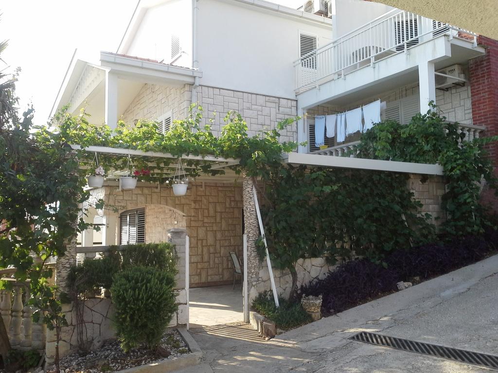 Apartments Mediteraneo Klek Exterior photo