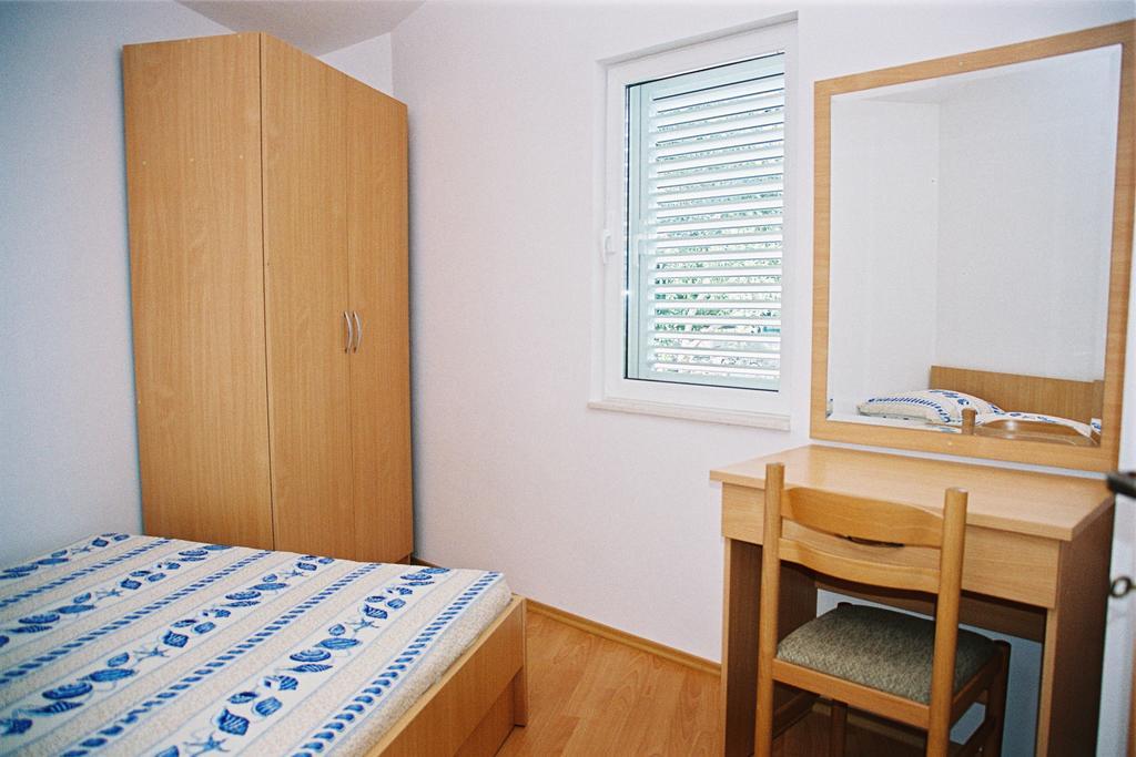 Apartments Mediteraneo Klek Exterior photo