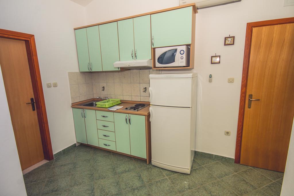 Apartments Mediteraneo Klek Exterior photo