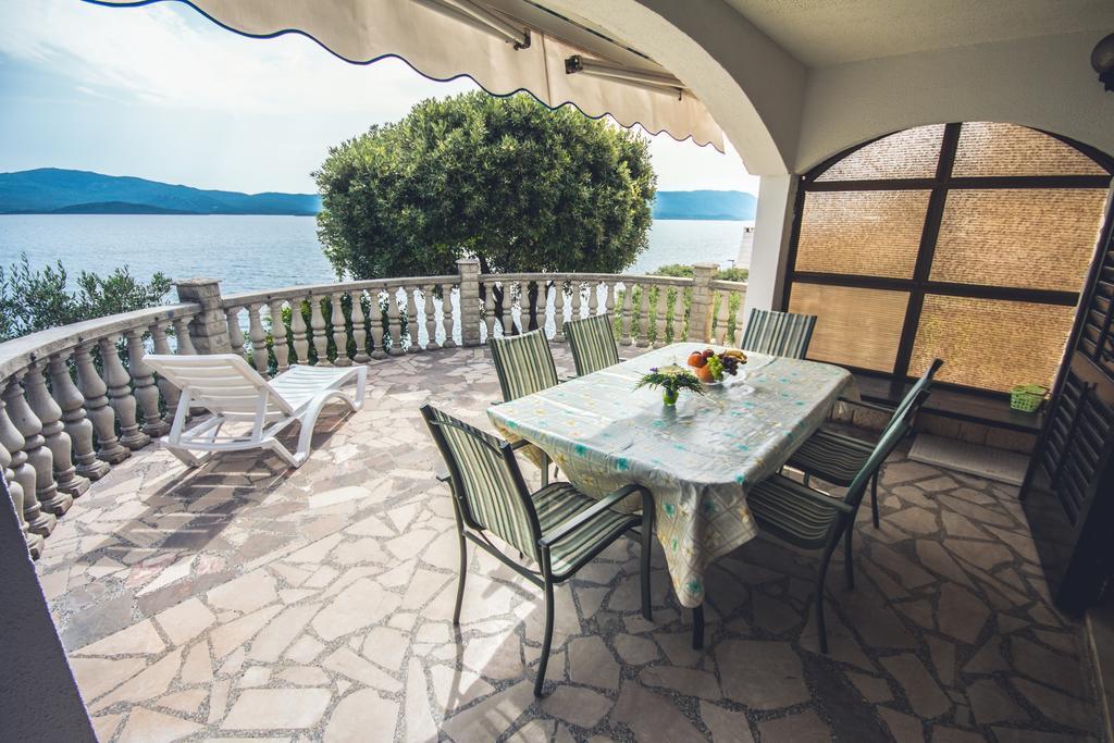 Apartments Mediteraneo Klek Exterior photo