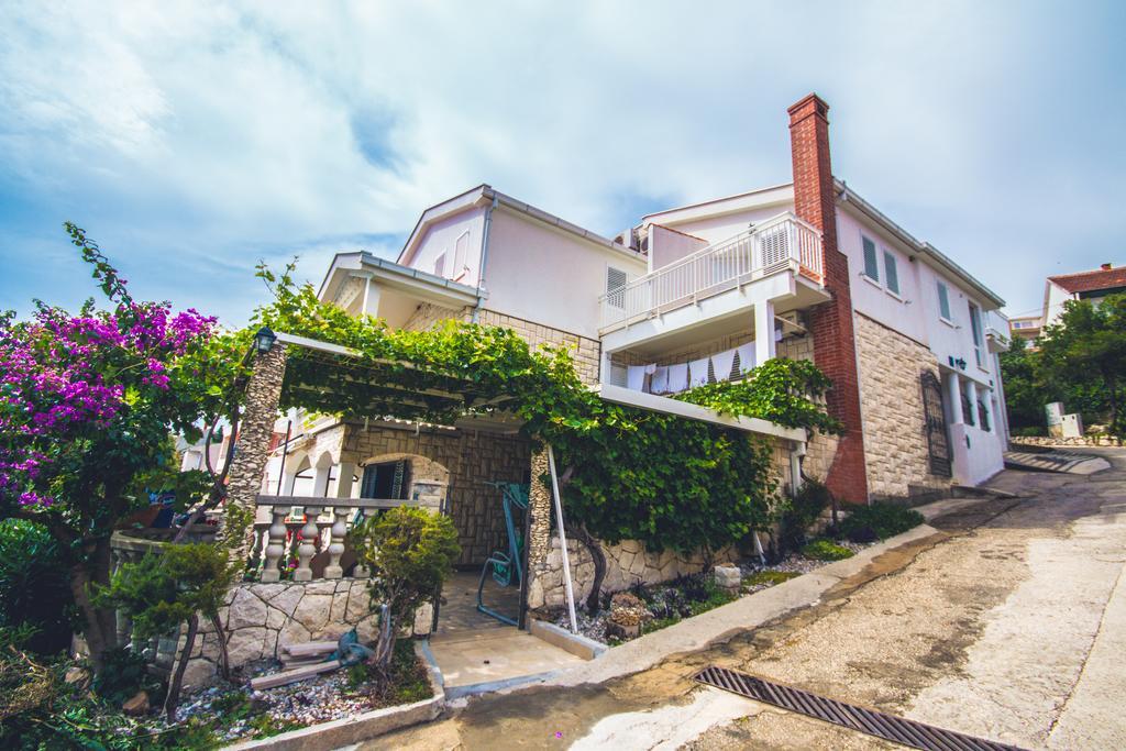 Apartments Mediteraneo Klek Exterior photo