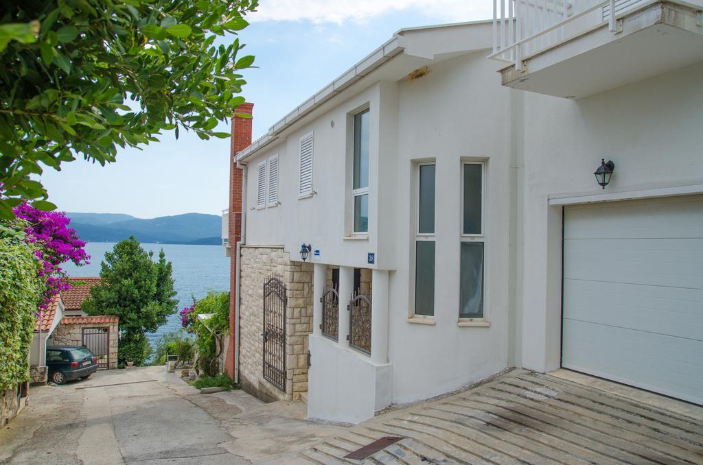 Apartments Mediteraneo Klek Exterior photo