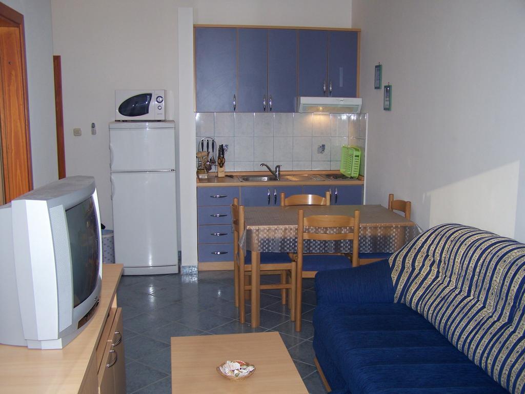 Apartments Mediteraneo Klek Exterior photo