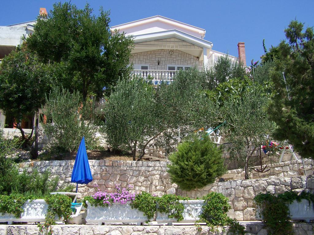 Apartments Mediteraneo Klek Exterior photo