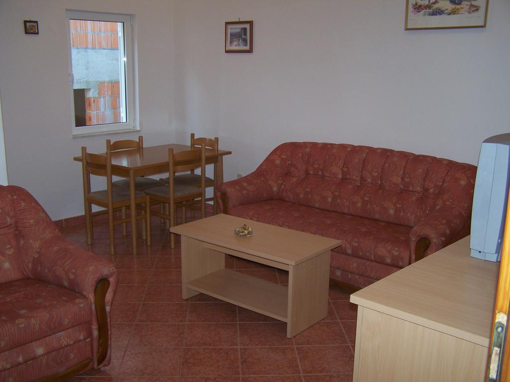 Apartments Mediteraneo Klek Exterior photo