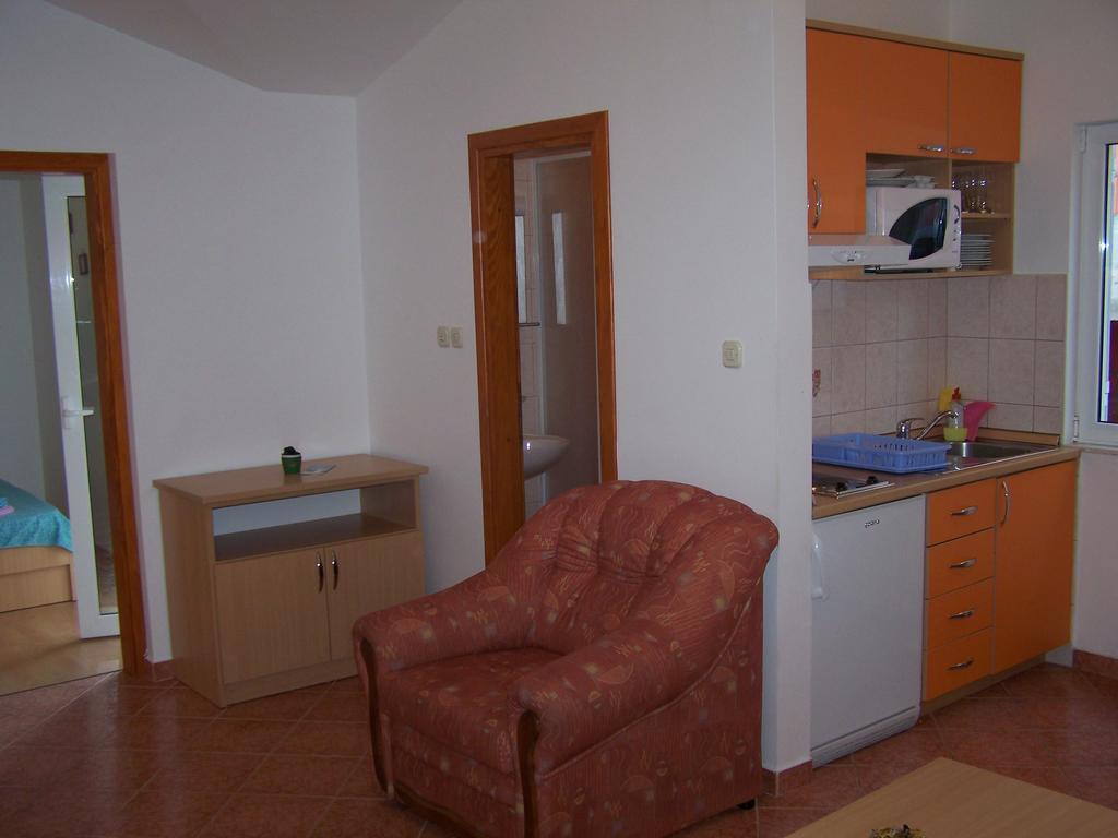 Apartments Mediteraneo Klek Exterior photo