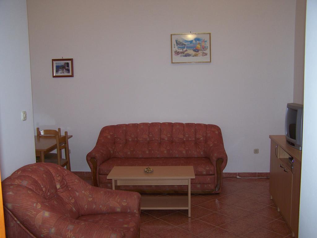 Apartments Mediteraneo Klek Exterior photo
