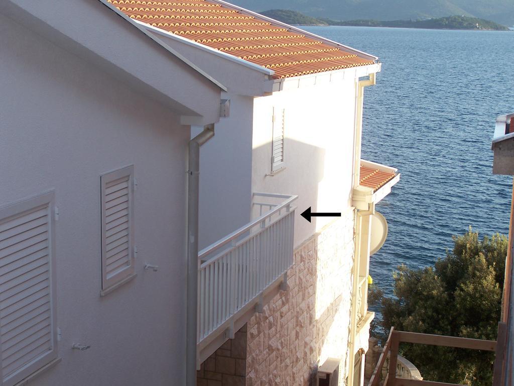Apartments Mediteraneo Klek Exterior photo