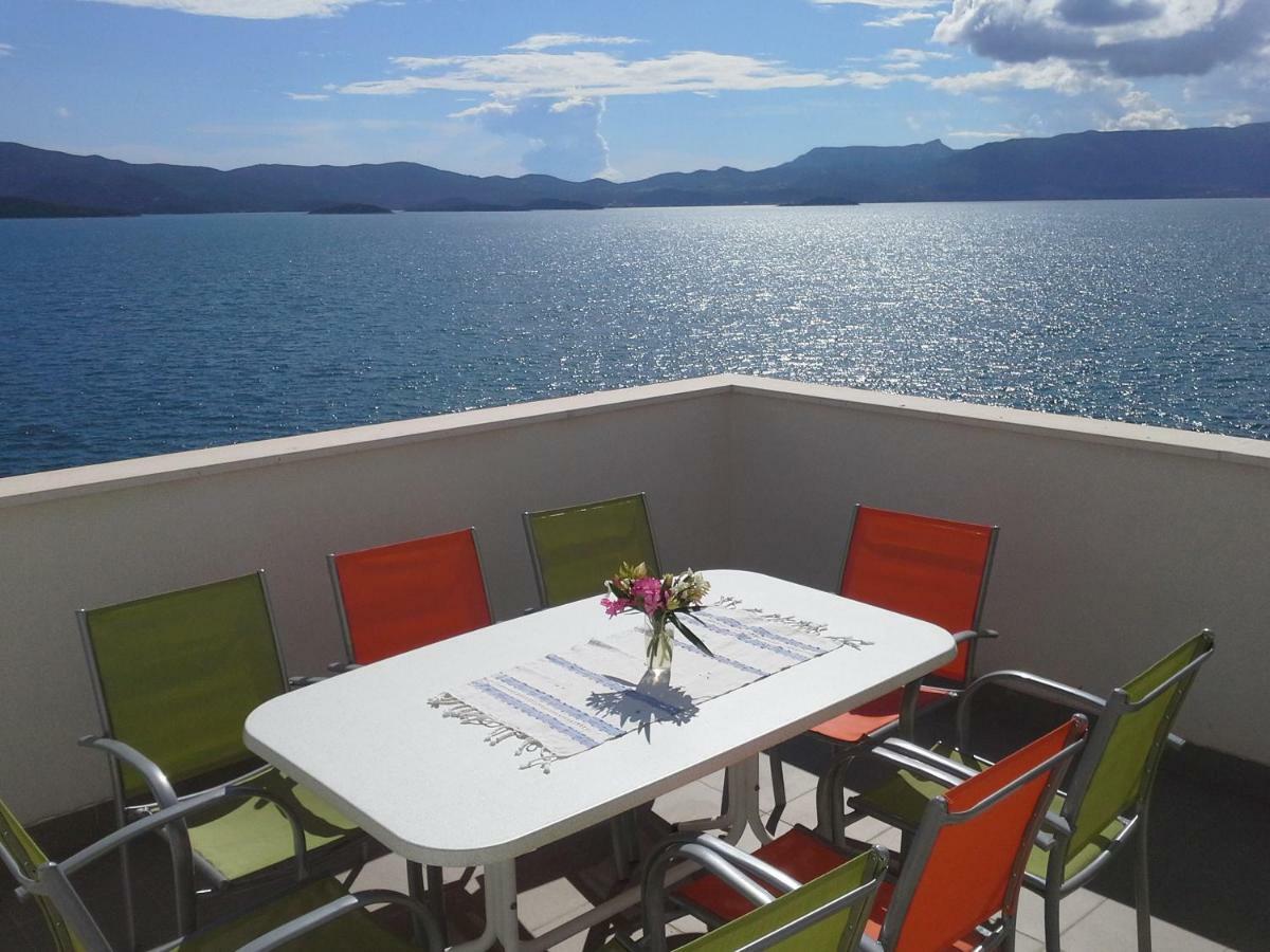 Apartments Mediteraneo Klek Exterior photo