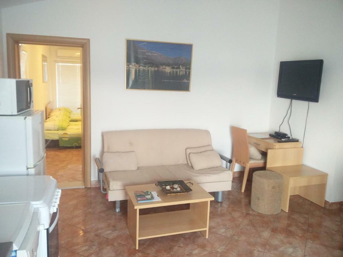 Apartments Mediteraneo Klek Exterior photo