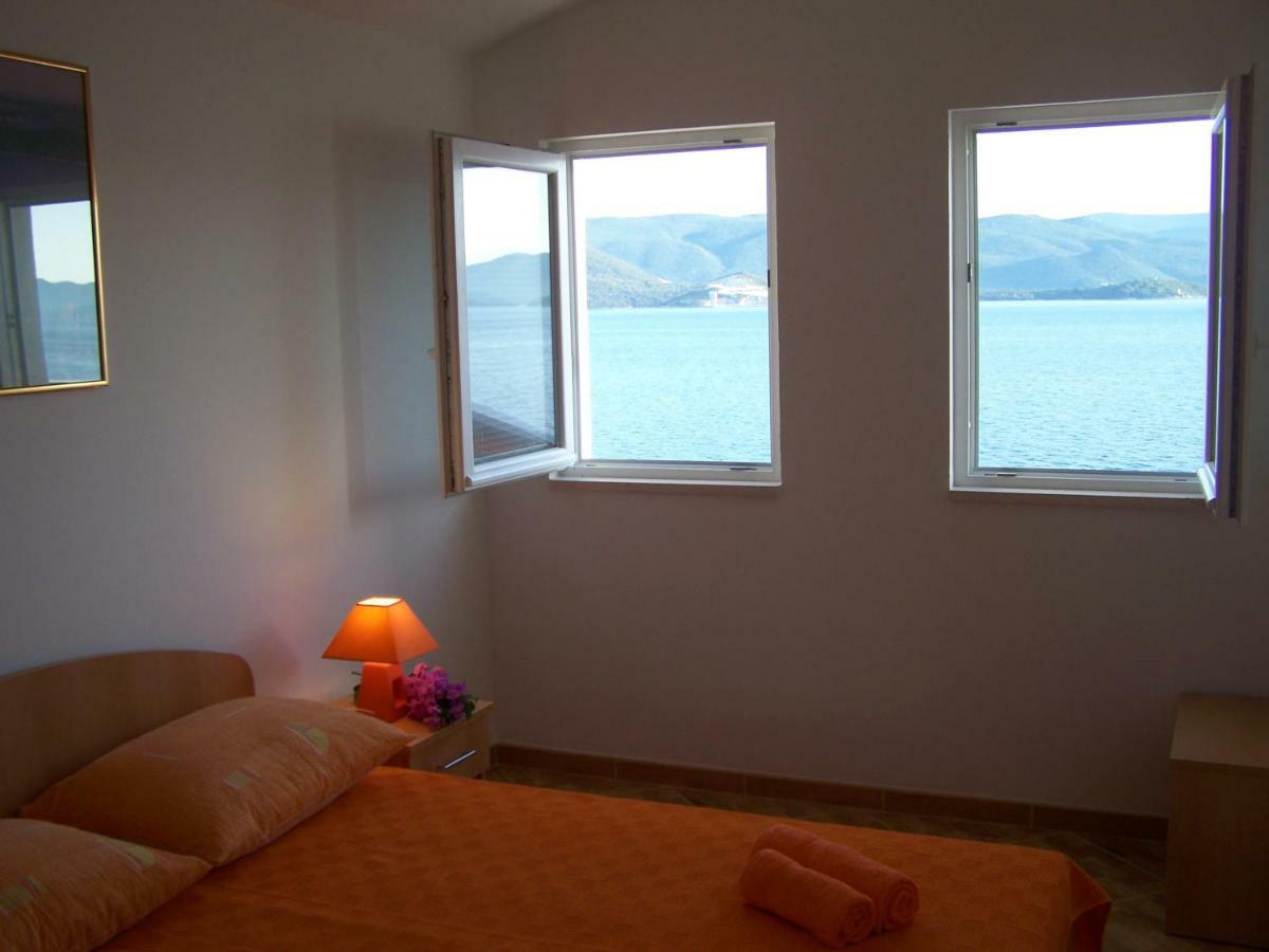 Apartments Mediteraneo Klek Exterior photo