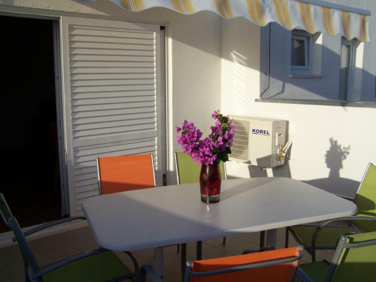 Apartments Mediteraneo Klek Exterior photo