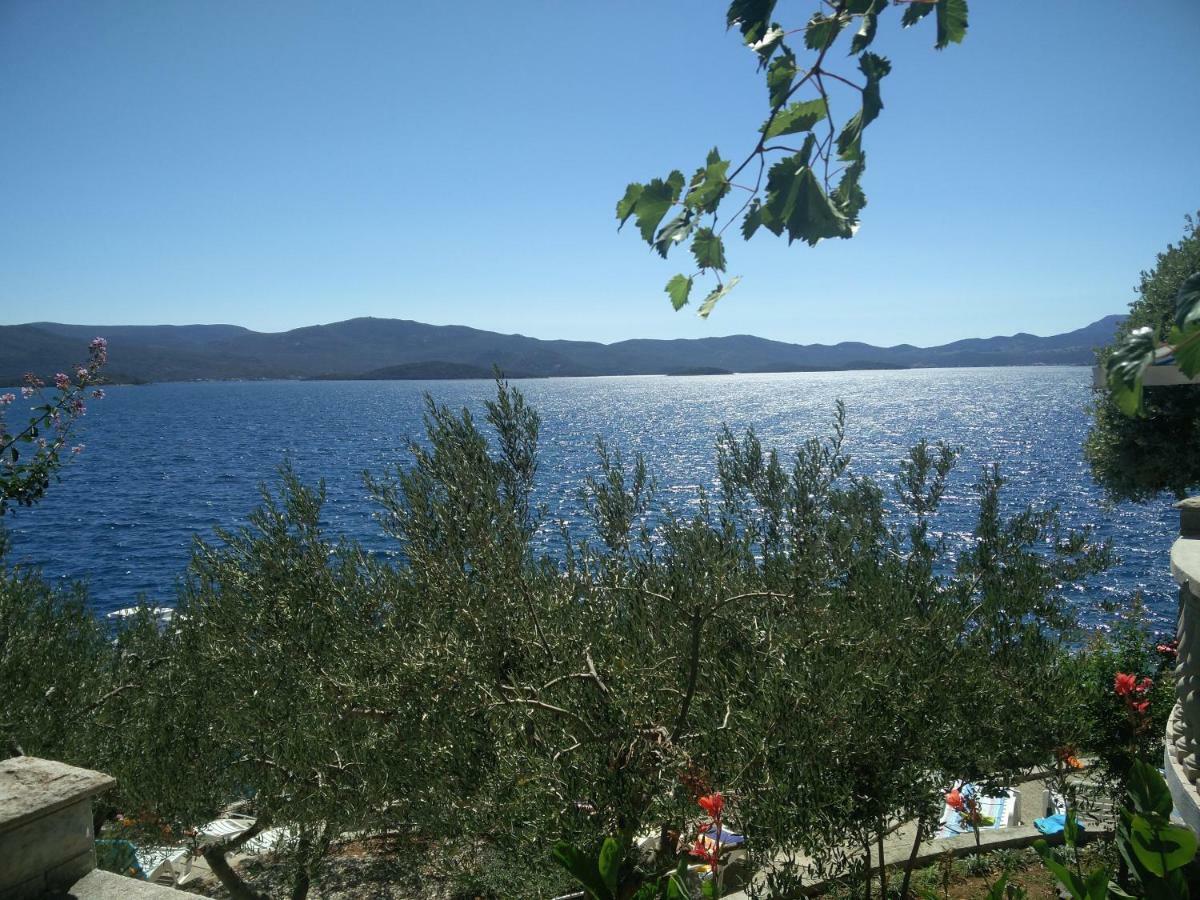 Apartments Mediteraneo Klek Exterior photo