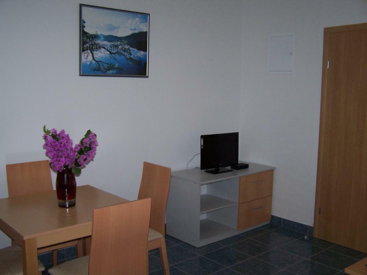 Apartments Mediteraneo Klek Exterior photo